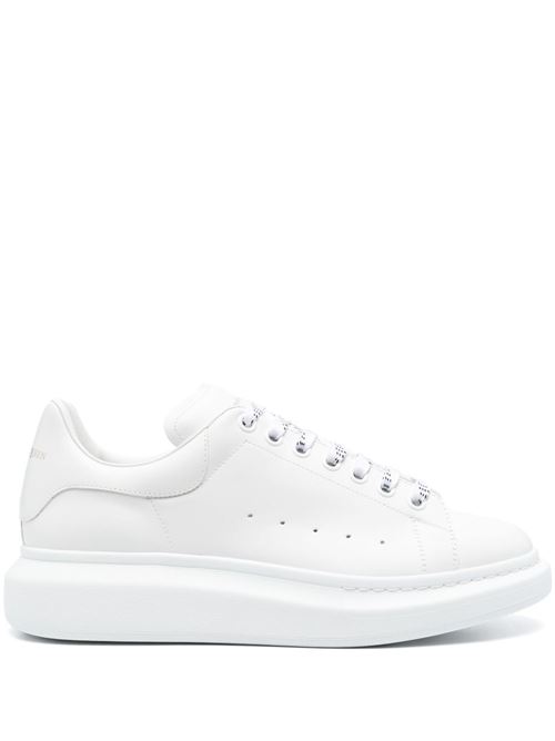 Larry Sneakers ALEXANDER MCQUEEN | 553680WIEE09000